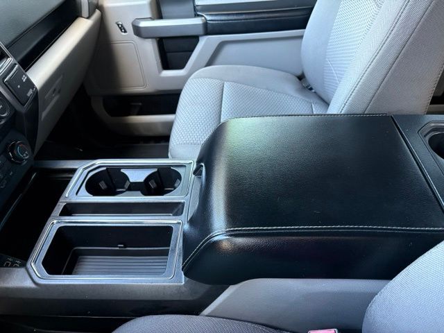 2020 Ford F-150 XLT Jacksonville FL