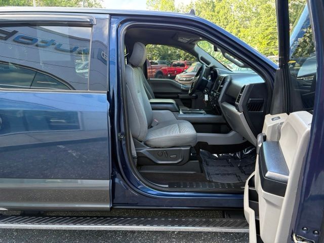 2020 Ford F-150 XLT Jacksonville FL