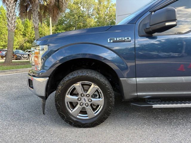 2020 Ford F-150 XLT Jacksonville FL
