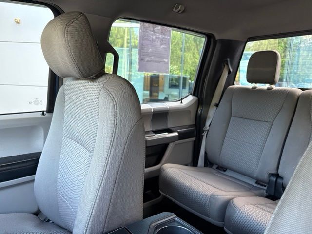 2020 Ford F-150 XLT Jacksonville FL