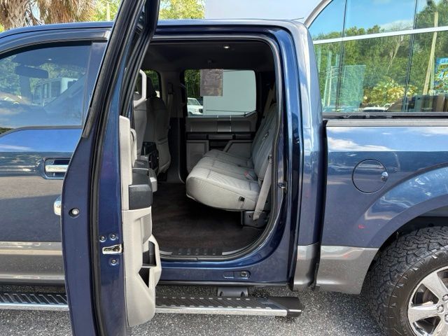 2020 Ford F-150 XLT Jacksonville FL