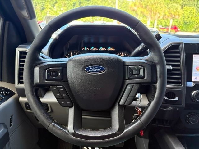 2020 Ford F-150 XLT Jacksonville FL