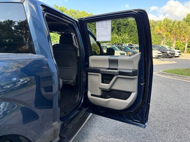2020 Ford F-150 XLT Jacksonville FL