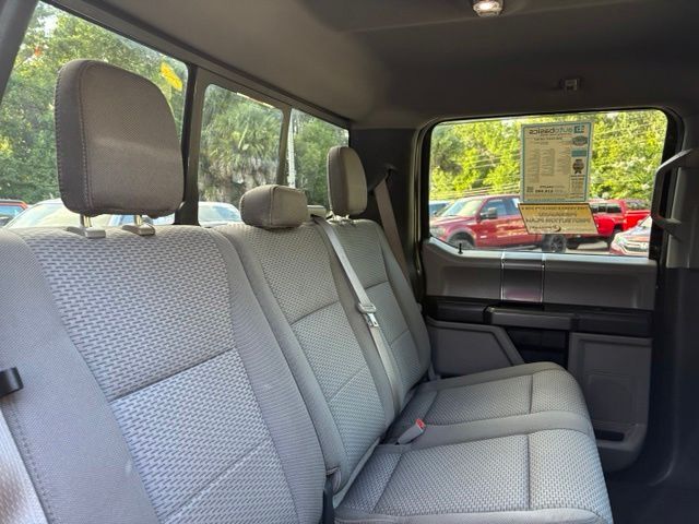 2020 Ford F-150 XLT Jacksonville FL