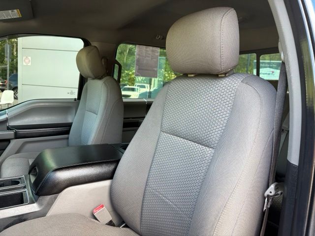 2020 Ford F-150 XLT Jacksonville FL