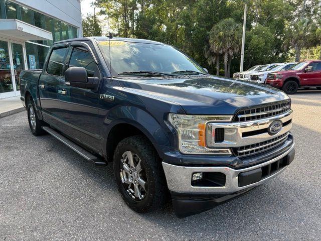 2020 Ford F-150 XLT Jacksonville FL