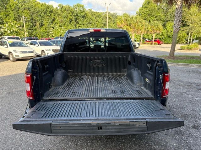 2020 Ford F-150 XLT Jacksonville FL