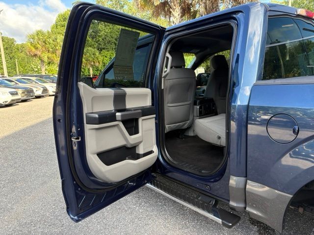 2020 Ford F-150 XLT Jacksonville FL