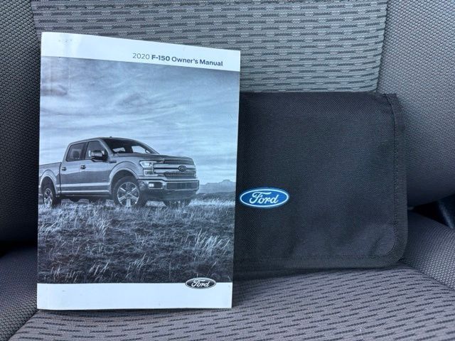 2020 Ford F-150 XLT Jacksonville FL