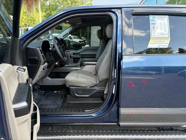 2020 Ford F-150 XLT Jacksonville FL