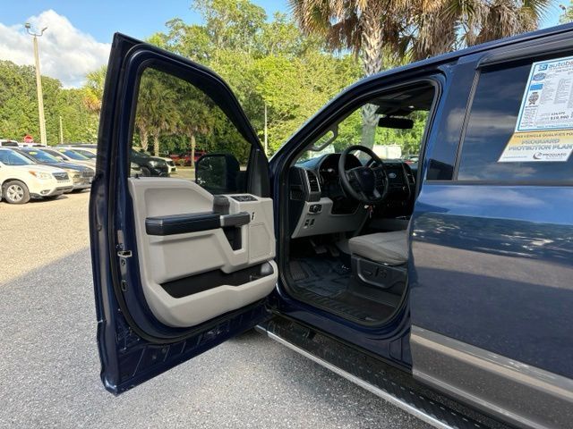 2020 Ford F-150 XLT Jacksonville FL
