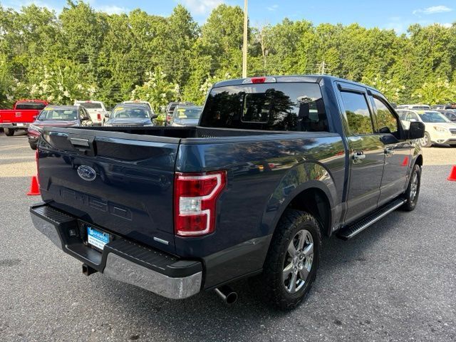 2020 Ford F-150 XLT Jacksonville FL