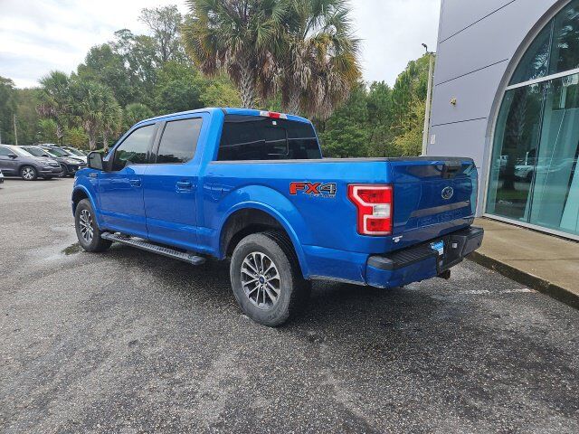 2020 Ford F-150 XLT Jacksonville FL
