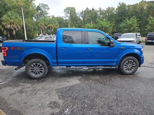 2020 Ford F-150 XLT Jacksonville FL