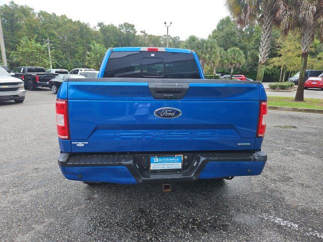 2020 Ford F-150 XLT Jacksonville FL