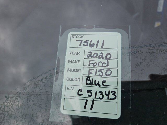 2020 Ford F-150 XLT Jacksonville FL