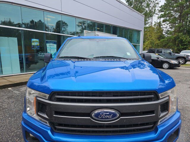 2020 Ford F-150 XLT Jacksonville FL
