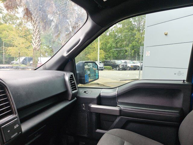 2020 Ford F-150 XLT Jacksonville FL