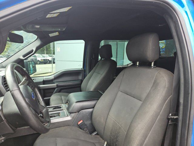 2020 Ford F-150 XLT Jacksonville FL