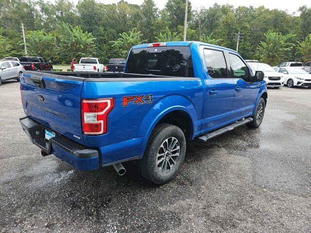 2020 Ford F-150 XLT Jacksonville FL