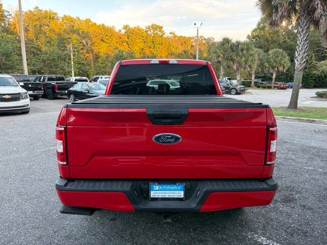 2020 Ford F-150 XLT Jacksonville FL
