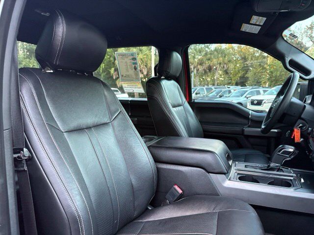 2020 Ford F-150 XLT Jacksonville FL