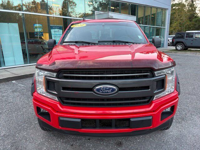 2020 Ford F-150 XLT Jacksonville FL