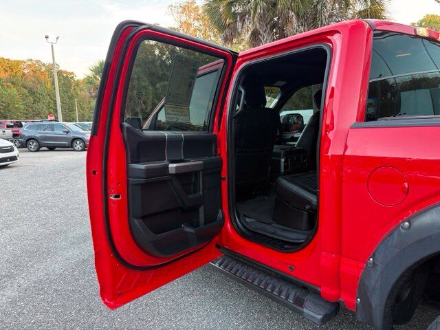 2020 Ford F-150 XLT Jacksonville FL