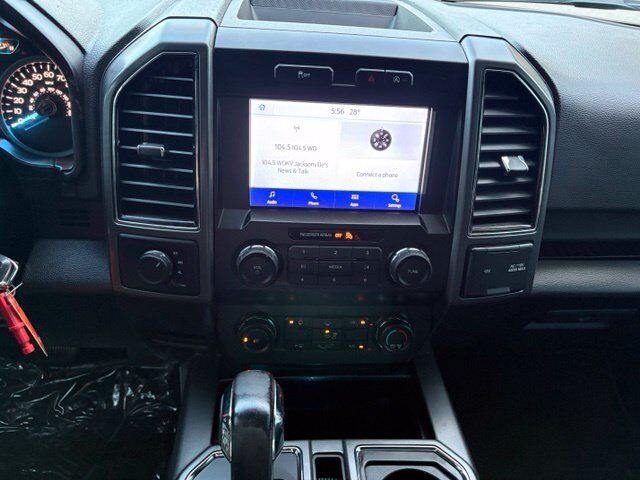 2020 Ford F-150 XLT Jacksonville FL