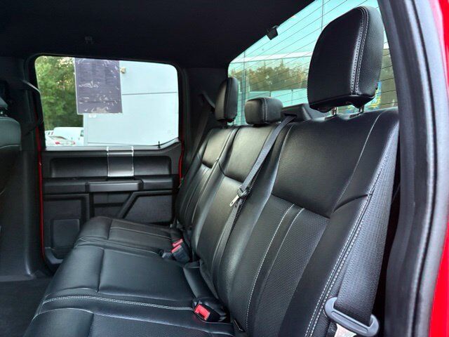 2020 Ford F-150 XLT Jacksonville FL