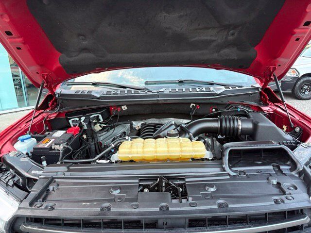 2020 Ford F-150 XLT Jacksonville FL