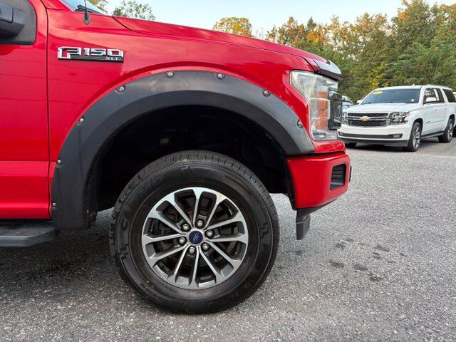 2020 Ford F-150 XLT Jacksonville FL