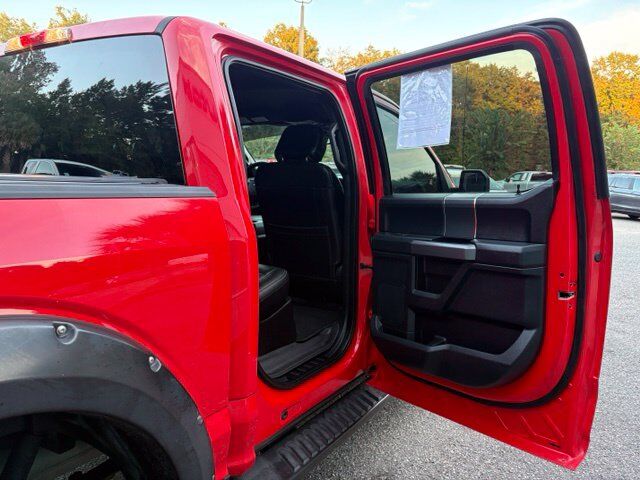 2020 Ford F-150 XLT Jacksonville FL