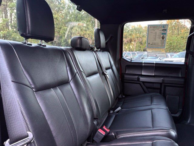 2020 Ford F-150 XLT Jacksonville FL