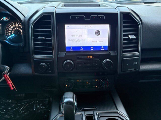 2020 Ford F-150 XLT Jacksonville FL