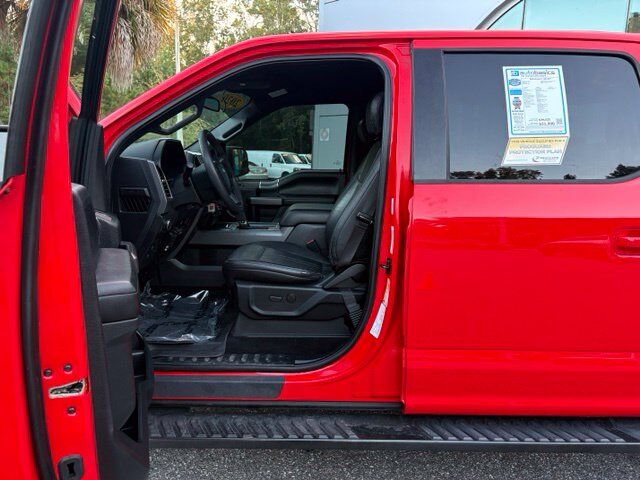 2020 Ford F-150 XLT Jacksonville FL