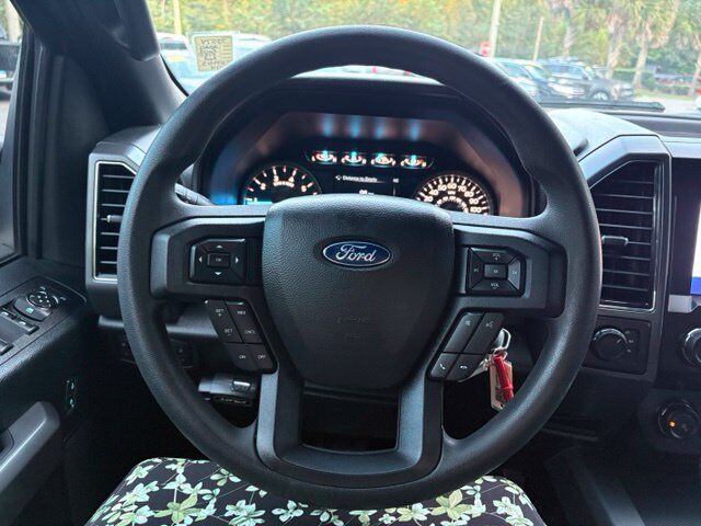2020 Ford F-150 XLT Jacksonville FL