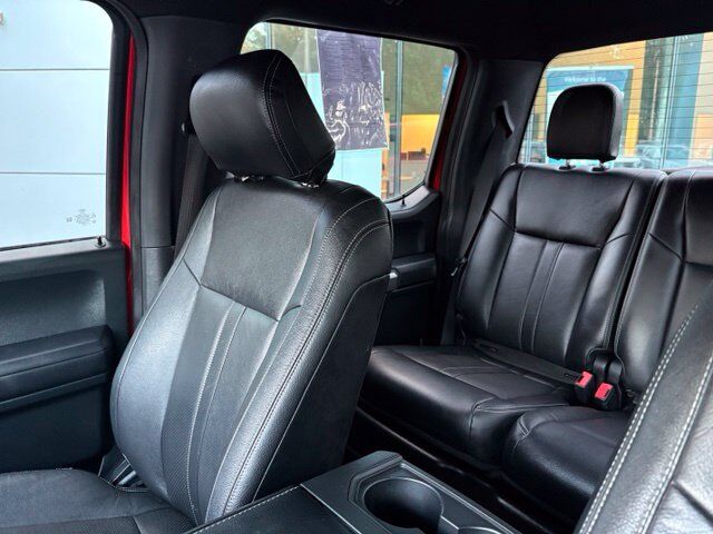 2020 Ford F-150 XLT Jacksonville FL