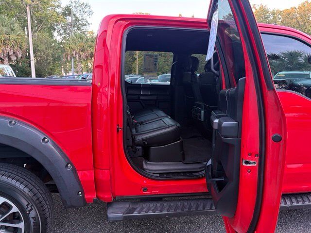 2020 Ford F-150 XLT Jacksonville FL