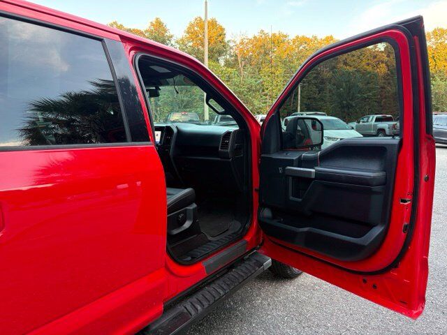 2020 Ford F-150 XLT Jacksonville FL