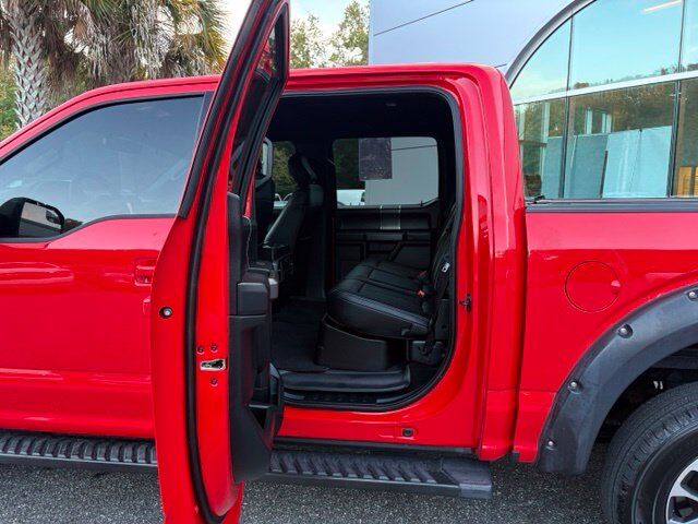 2020 Ford F-150 XLT Jacksonville FL