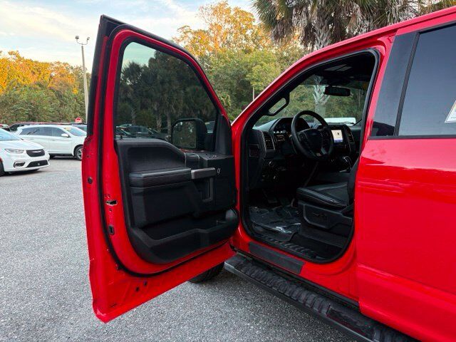 2020 Ford F-150 XLT Jacksonville FL