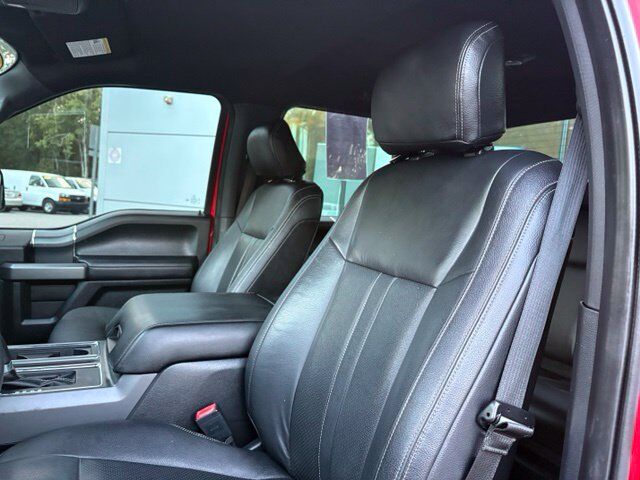 2020 Ford F-150 XLT Jacksonville FL
