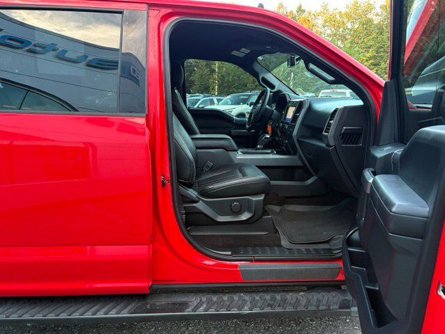 2020 Ford F-150 XLT Jacksonville FL