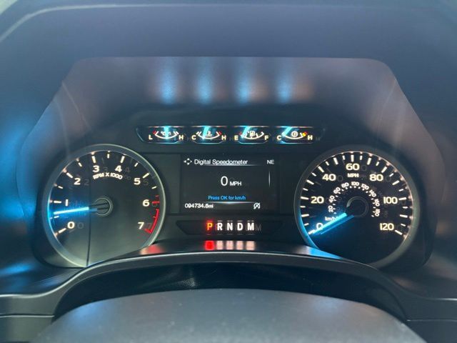 2020 Ford F-150 XLT Jacksonville FL