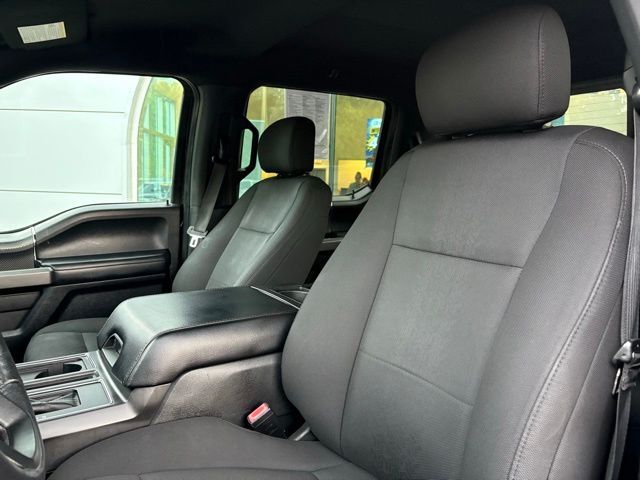 2020 Ford F-150 XLT Jacksonville FL