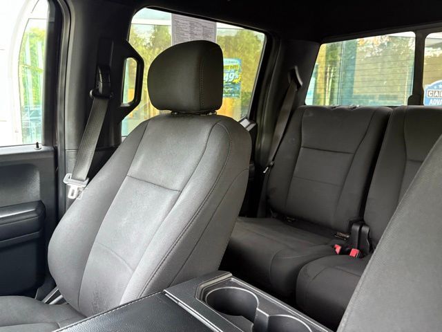2020 Ford F-150 XLT Jacksonville FL