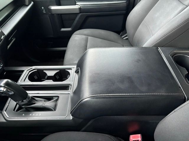 2020 Ford F-150 XLT Jacksonville FL