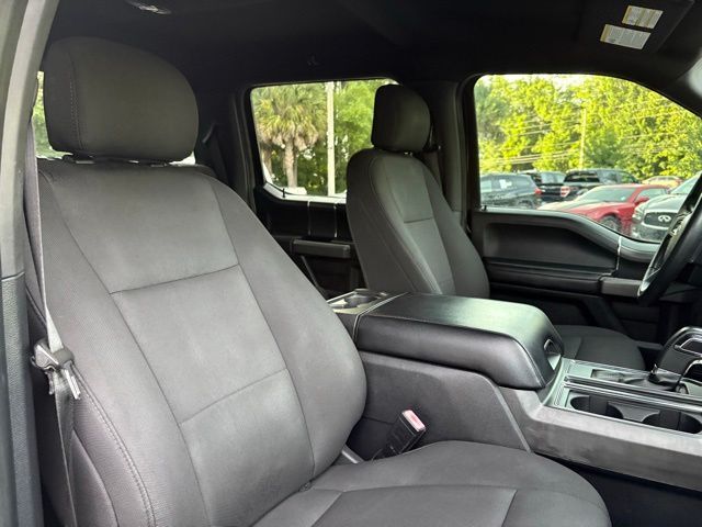 2020 Ford F-150 XLT Jacksonville FL