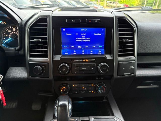 2020 Ford F-150 XLT Jacksonville FL